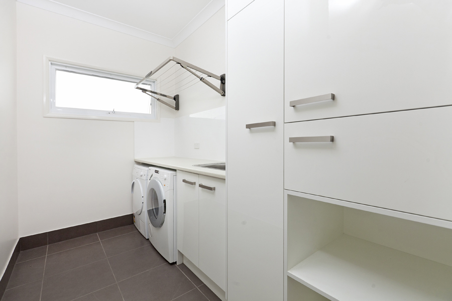 Custom Laundry Makers Brisbane Jason Gannon